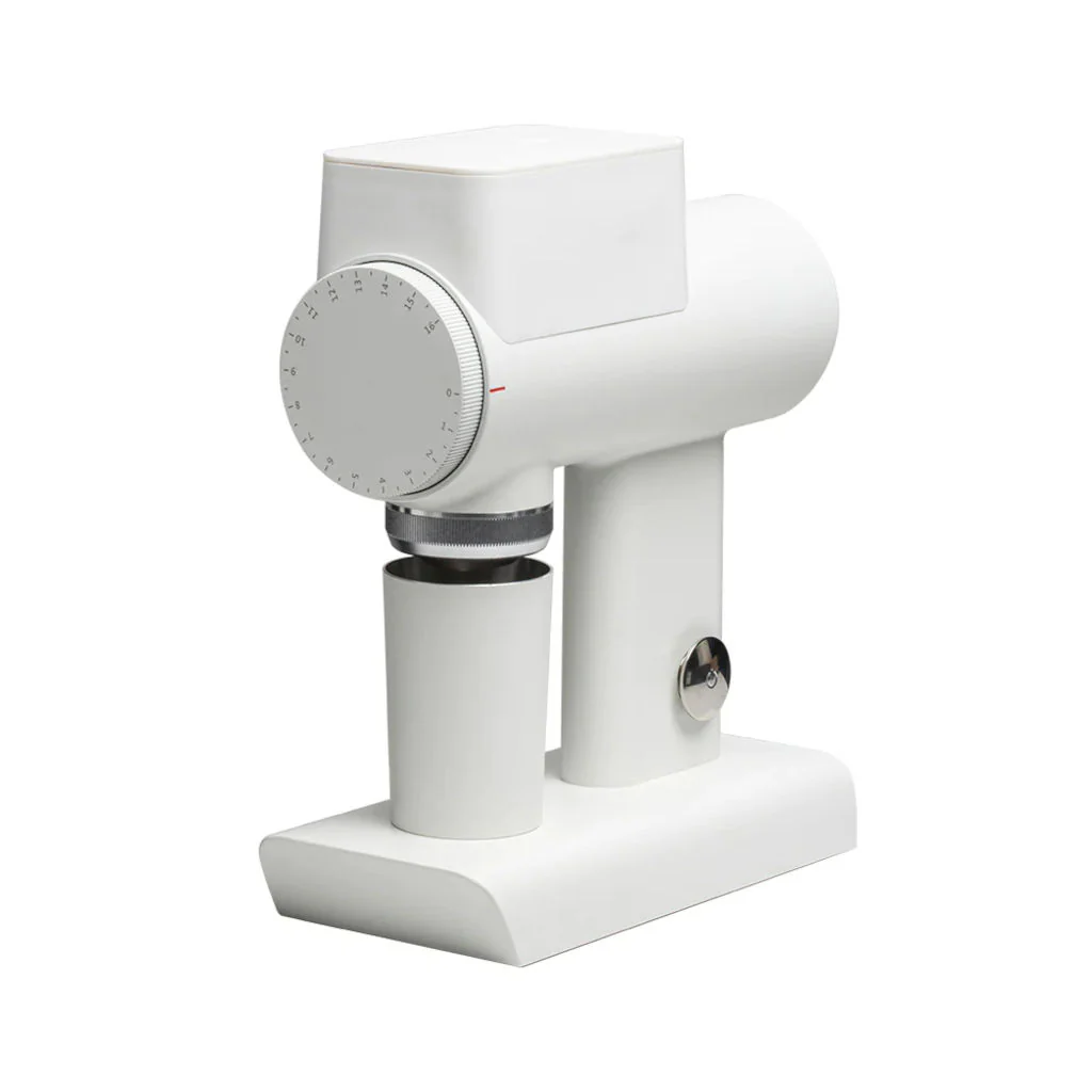 Timemore Sculptor Single Dose Electric Coffee Grinder - Image 3