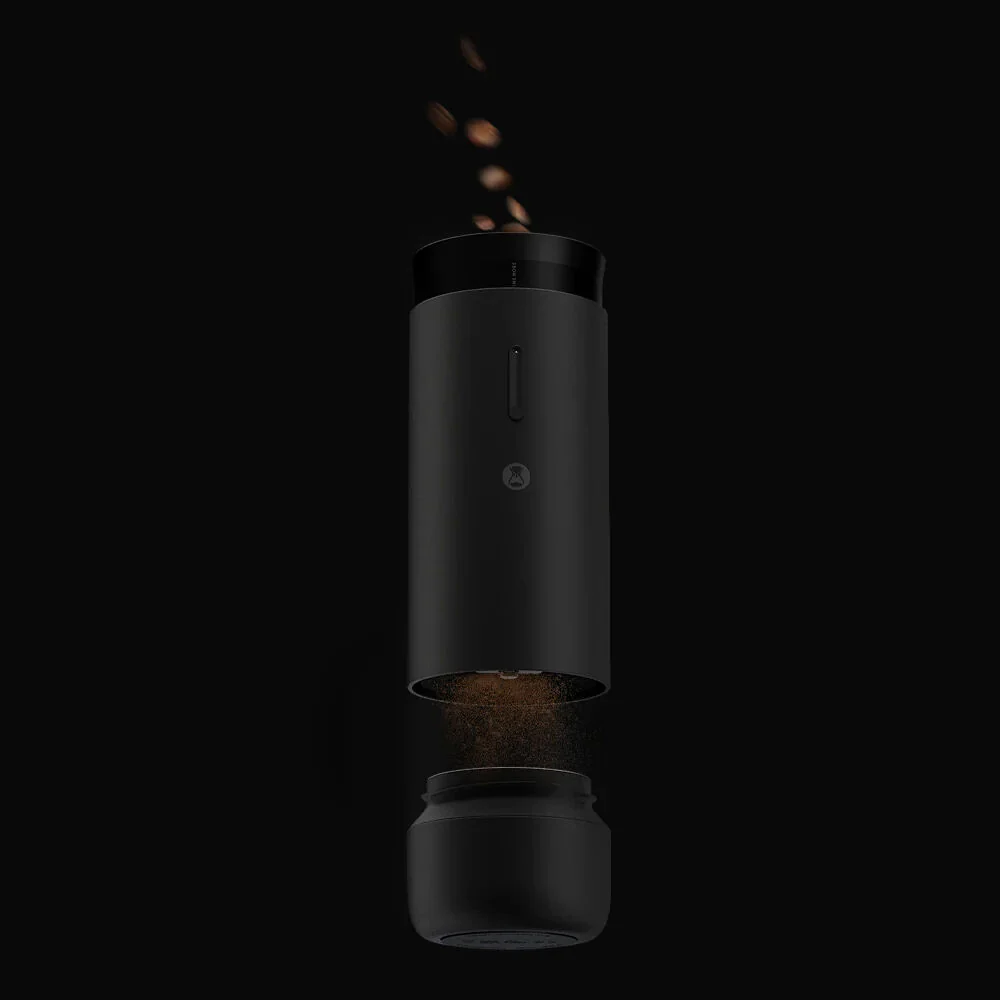 Timemore Whirly 01S Rechargeable Coffee Grinder - Image 12