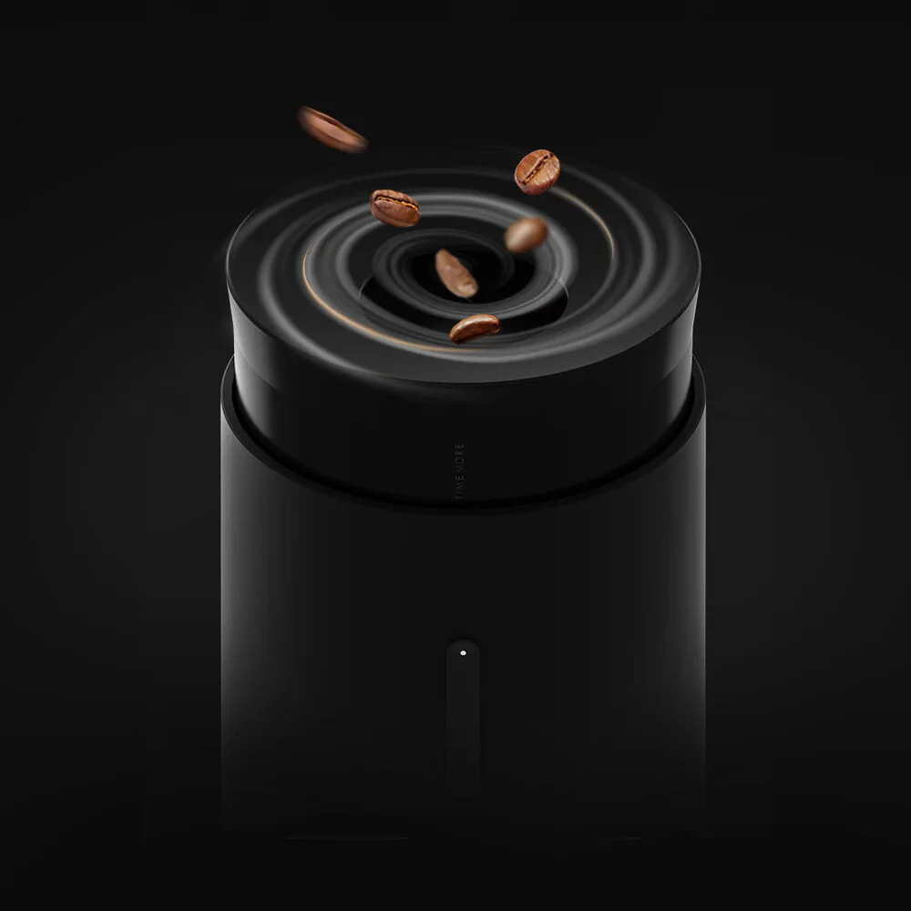 Timemore Whirly 01S Rechargeable Coffee Grinder - Image 15