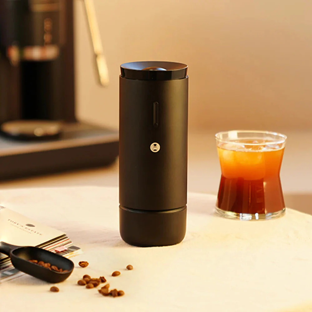 Timemore Whirly 01S Rechargeable Coffee Grinder - Image 8