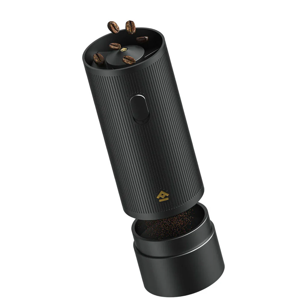 Timemore X Millab E01 Rechargeable Portable Coffee Grinder - Image 4