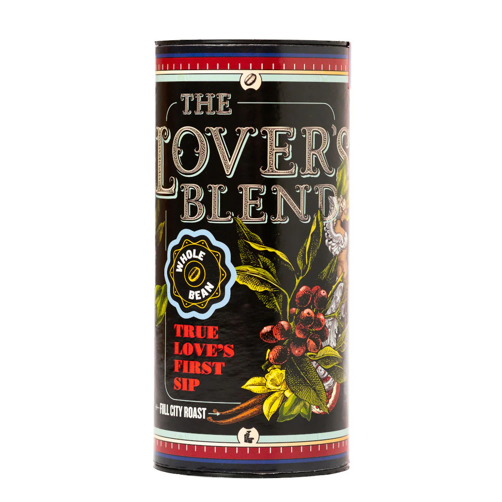 Tribe Coffee - The Lover's Blend (Formerly Special Blend)