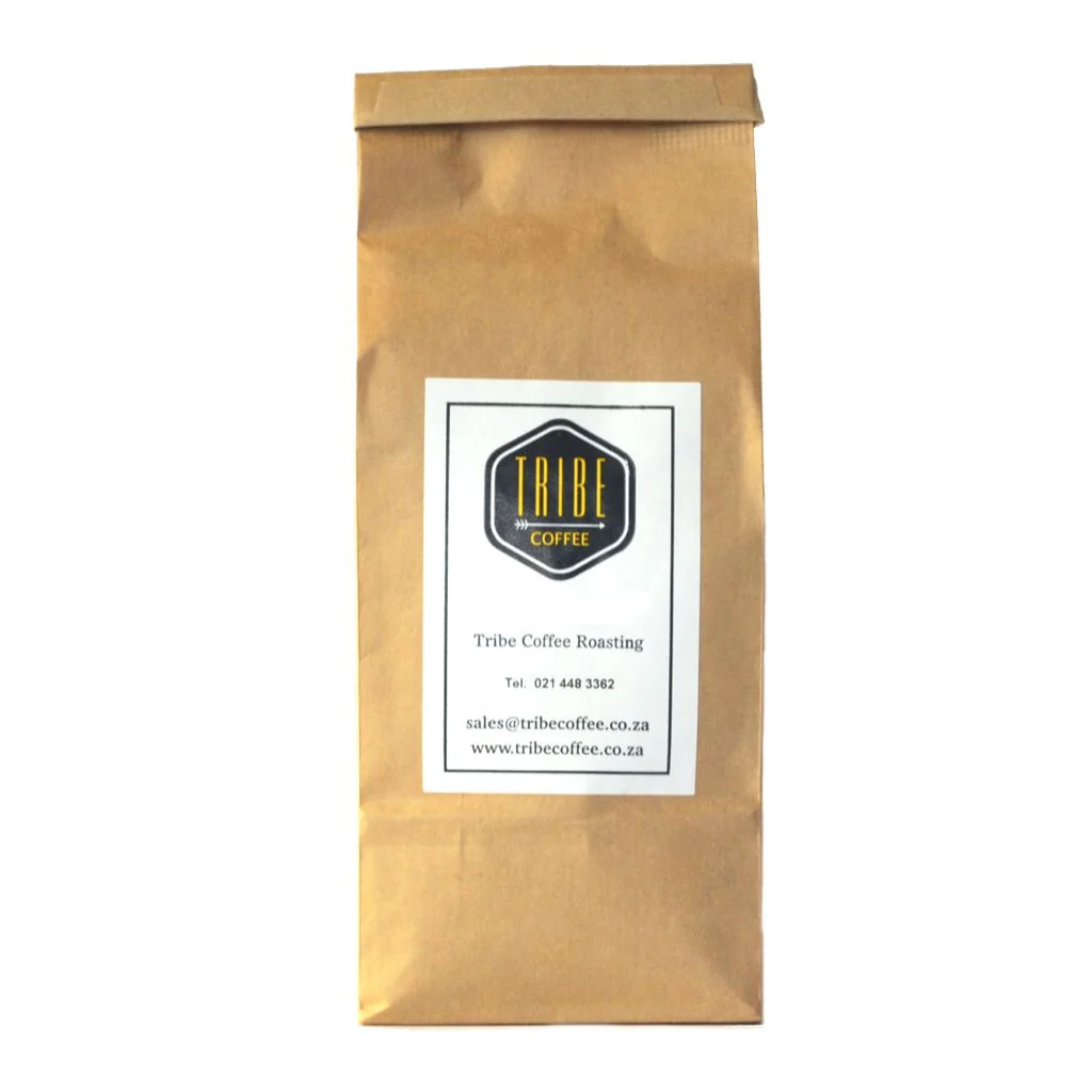 Tribe Coffee - The Lover's Blend (Formerly Special Blend) - Image 2