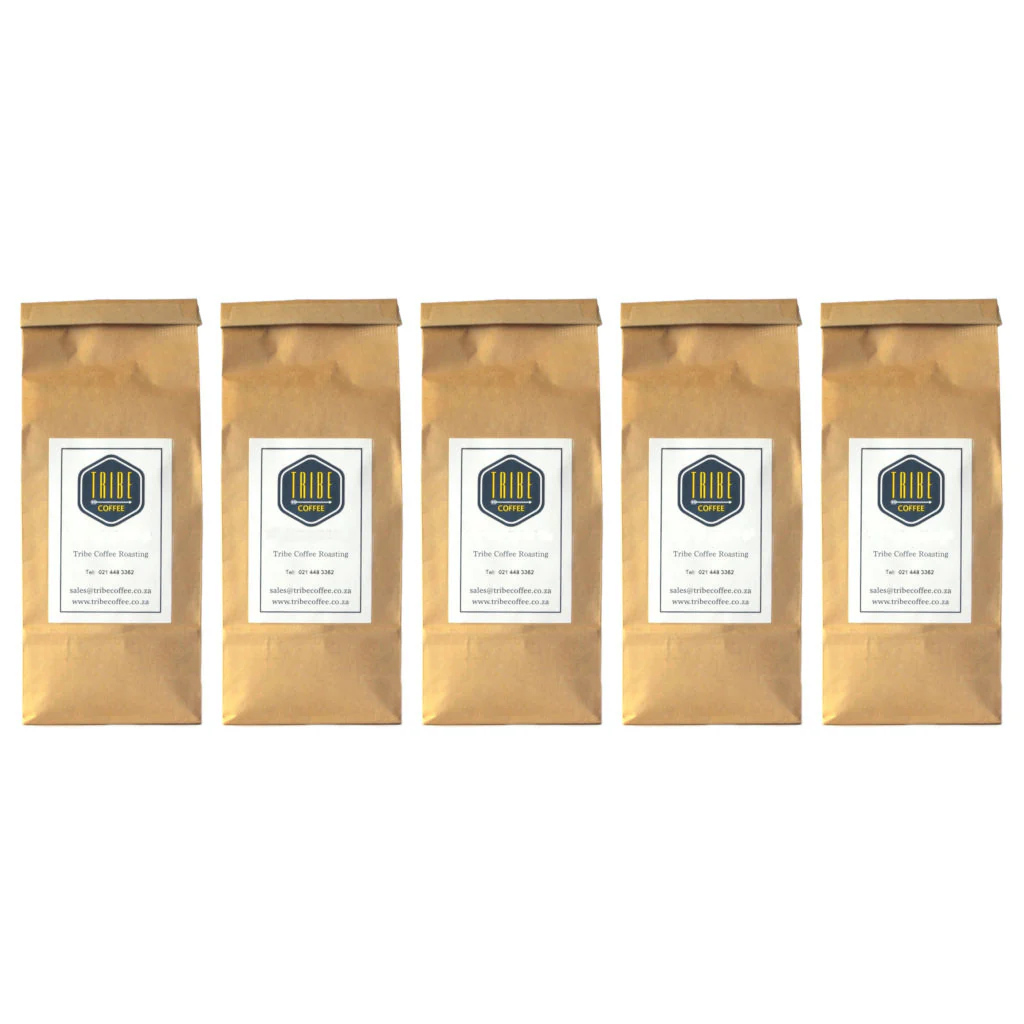 Tribe Coffee - The Lover's Blend (Formerly Special Blend) - Image 3