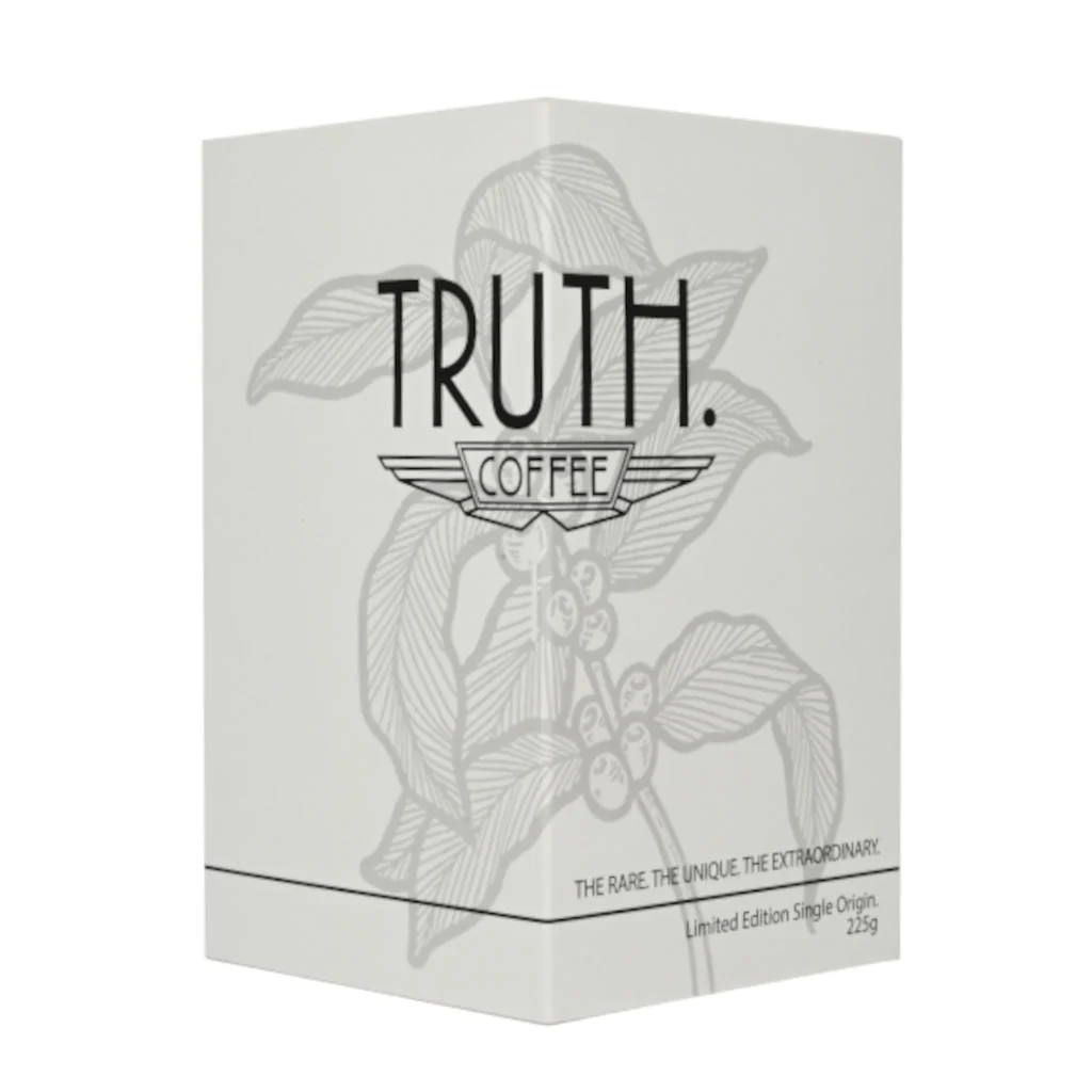 Truth. - Colombia El Puente x Raxidi Wet Plum Blend - Image 3