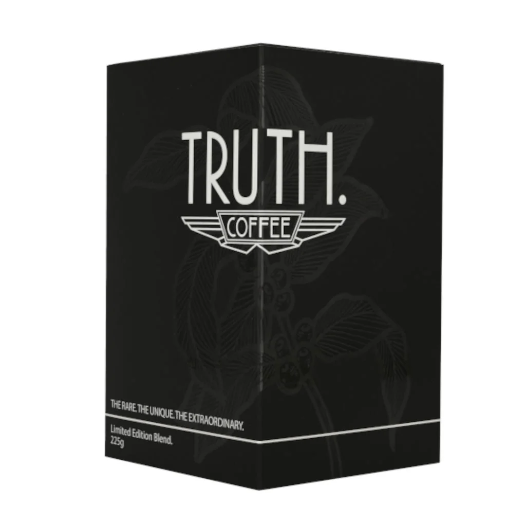 Truth. - Colombia El Puente x Raxidi Wet Plum Blend - Image 4
