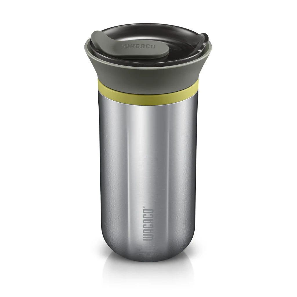 Wacaco Cuppamoka Portable Pour-Over Coffee Maker - Image 3