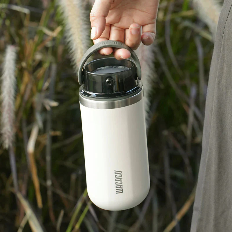 Wacaco Exaflow Lid - Image 3