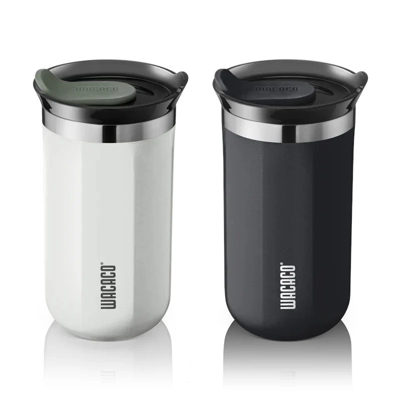 Wacaco Octaroma Insulated Travel Mug - Image 3