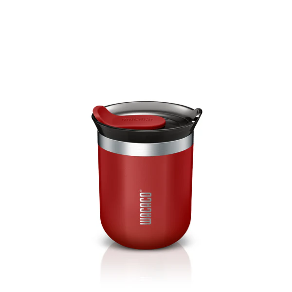 Wacaco Octaroma Insulated Travel Mug - Image 8
