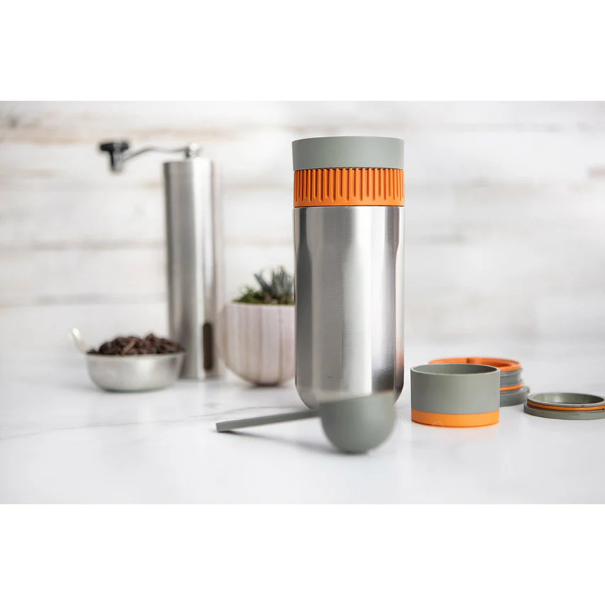 Wacaco Pipamoka Portable Coffee Maker - Image 3