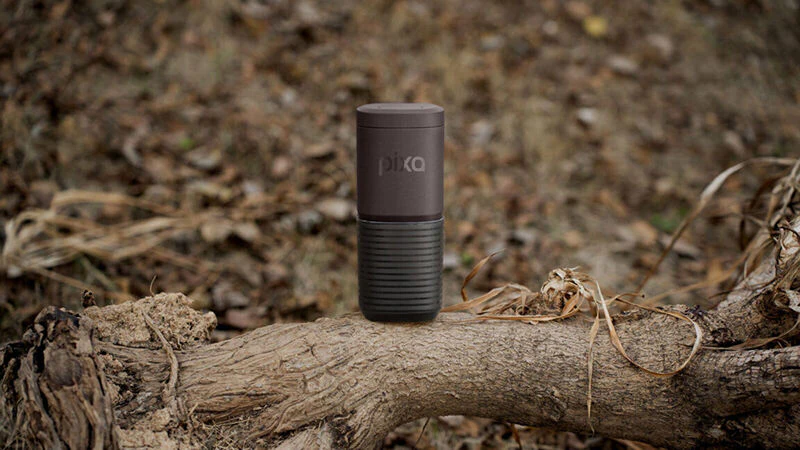 Wacaco Pixapresso Battery-Powered Portable Espresso Maker - Image 6
