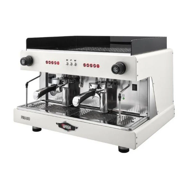 Wega Pegaso Commercial Espresso Machine - Image 3
