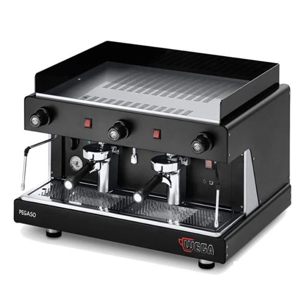 Wega Pegaso Commercial Espresso Machine - Image 5