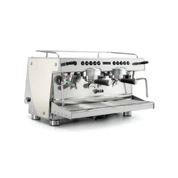 Wega Rover Commercial Espresso Machine - Image 3