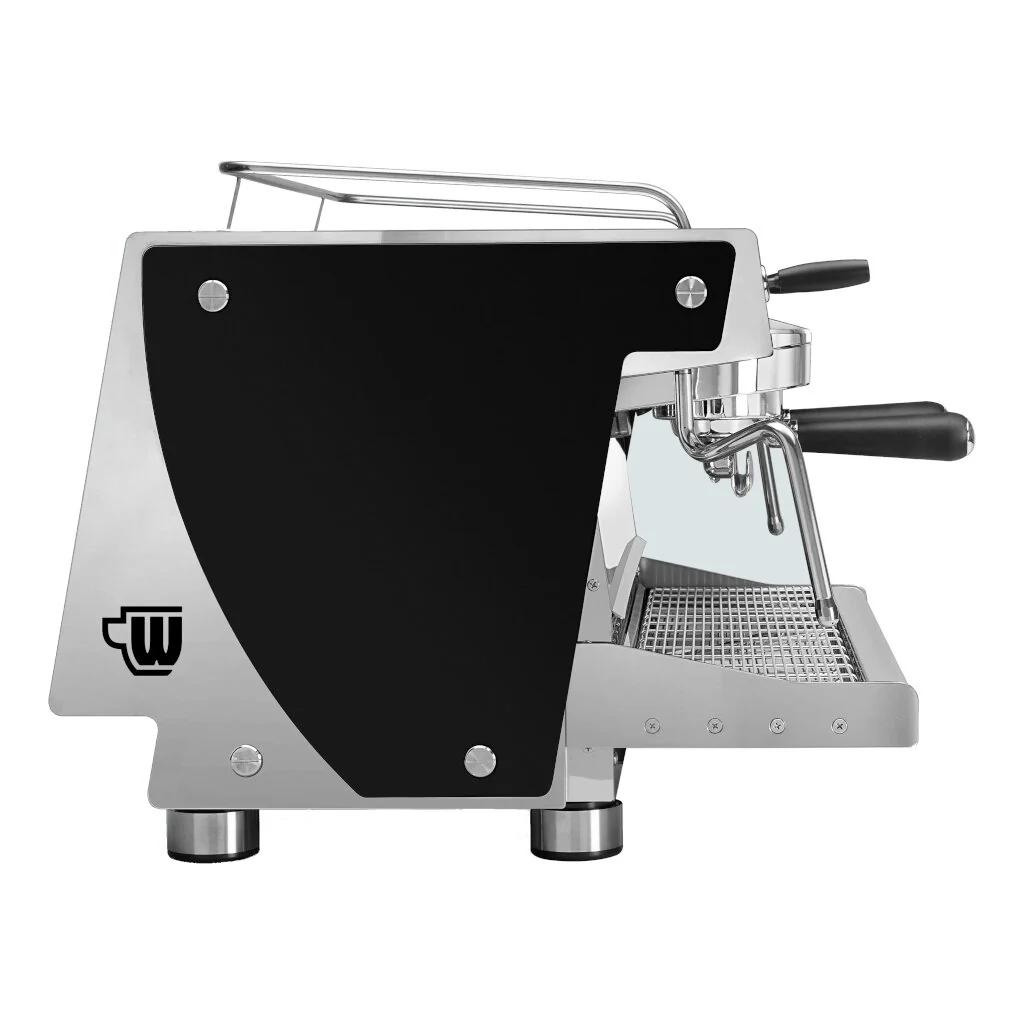 Wega Rover Commercial Espresso Machine - Image 4