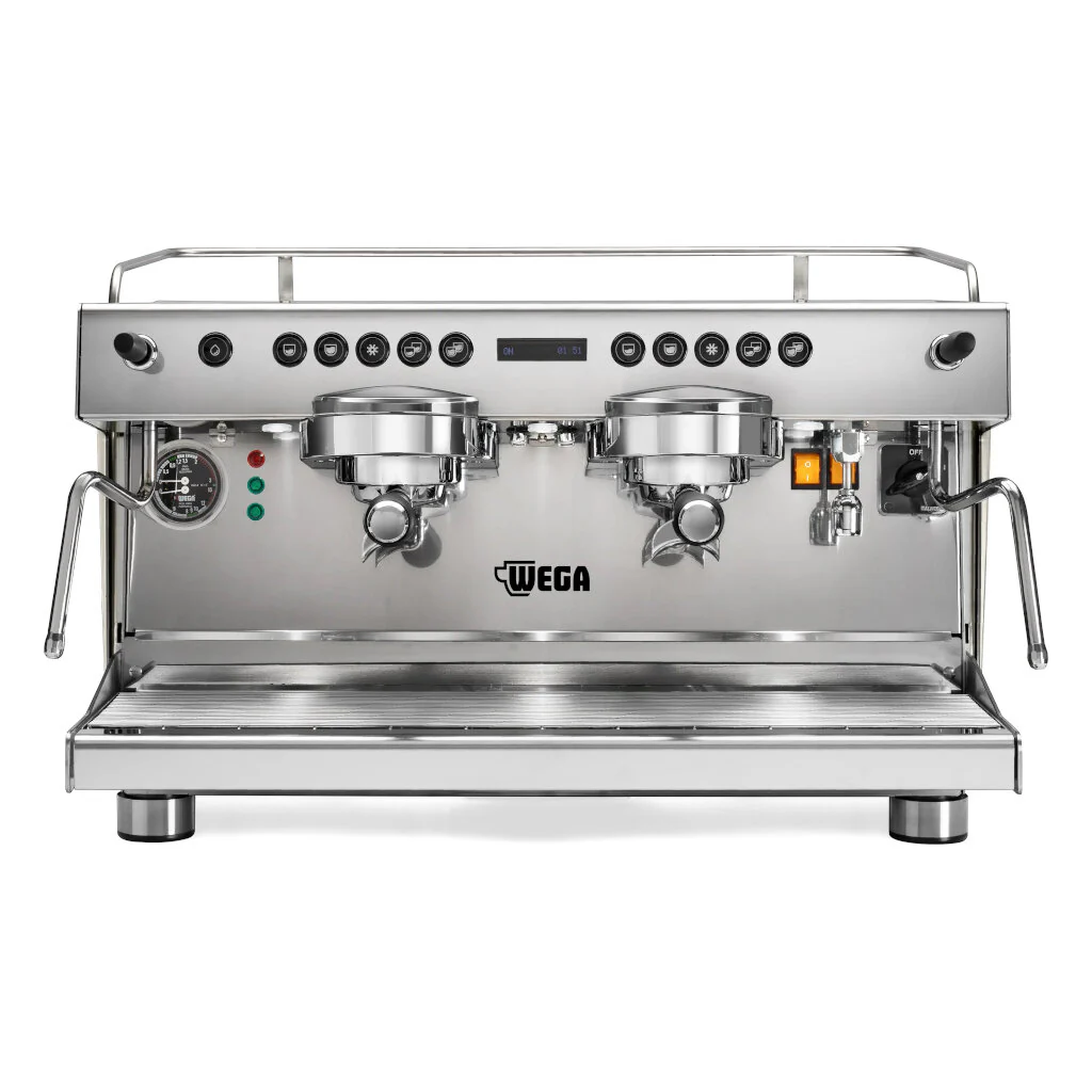 Wega Rover Commercial Espresso Machine - Image 5