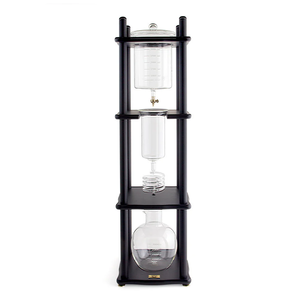 Yama Cold Brew Drip Tower - Image 3