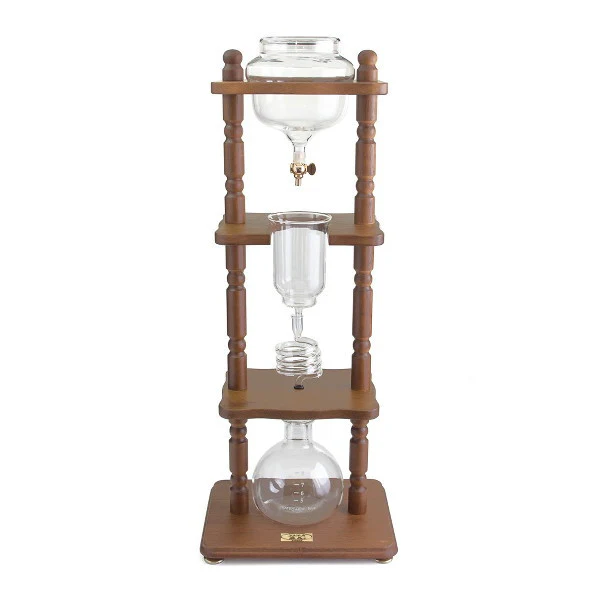 Yama Cold Brew Drip Tower - Image 4