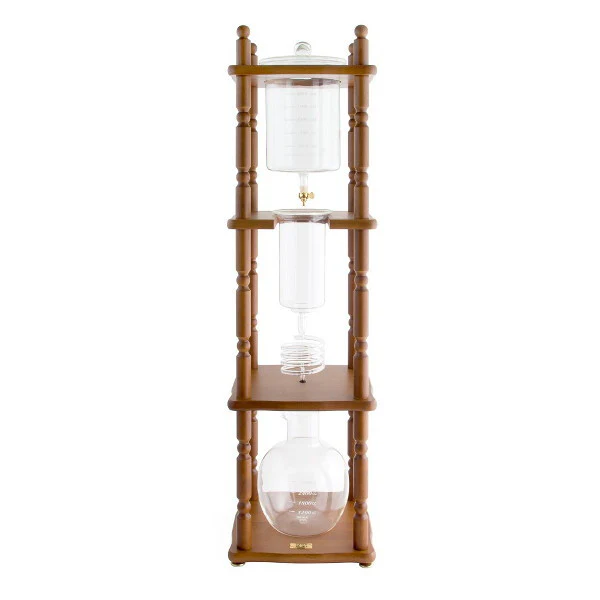 Yama Cold Brew Drip Tower - Image 5
