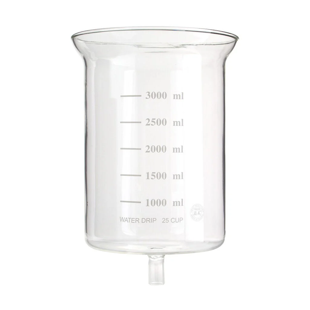 Yama Cold Drip Tower Spare Glass Parts (All Components) - Image 10