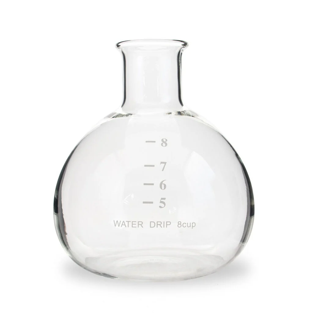 Yama Cold Drip Tower Spare Glass Parts (All Components) - Image 3