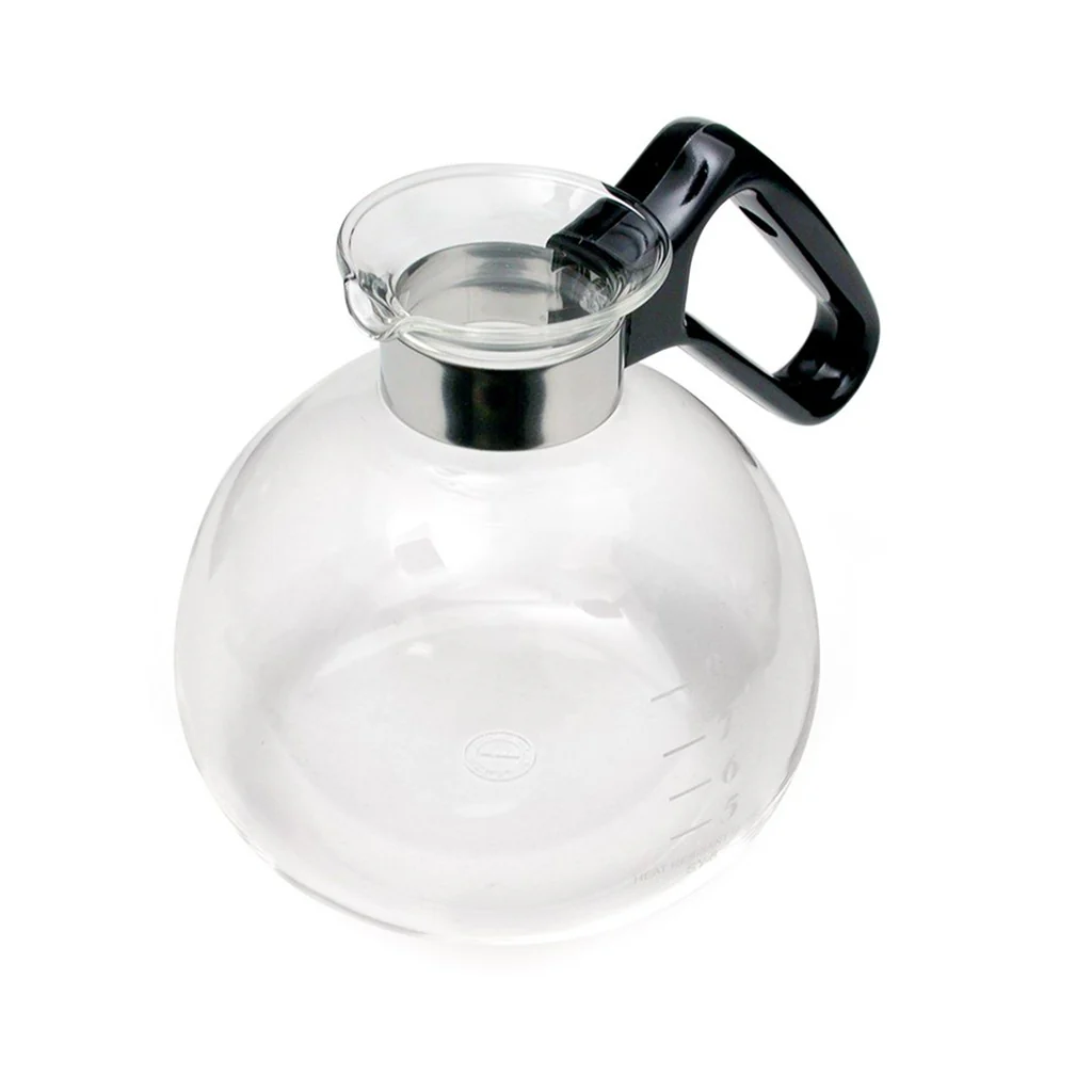 Yama Siphon Bottom Glass Replacement - Image 4