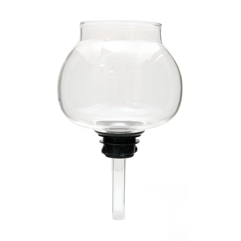 Yama Siphon Top Glass Replacement - Image 4