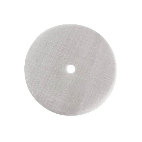 Yama Stainless Steel Reusable Siphon Filter - Image 3