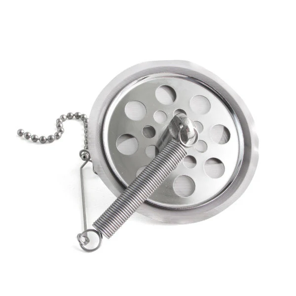 Yama Stainless Steel Reusable Siphon Filter - Image 5